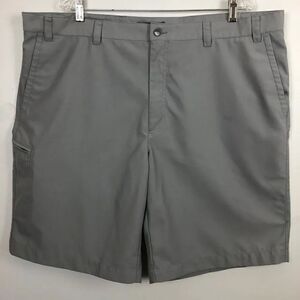 Callahan Size 42 Gray Golf Shorts!!